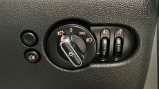 MINI Hatchback 1.5 Cooper Exclusive 3dr Auto Petrol Hatchback